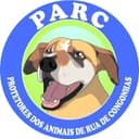 Logo APARC Congonhas