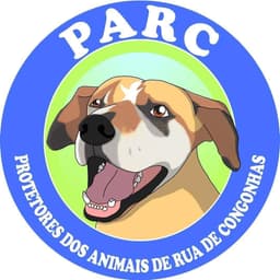 Logo APARC Congonhas